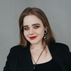 Лопатина Анастасия