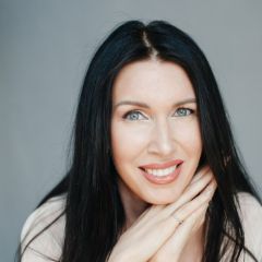 Мельникова Анастасия