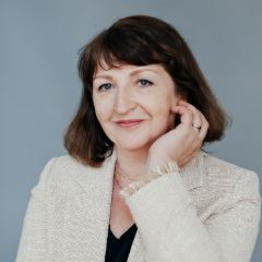 Евсина Наталья