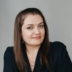 Голубоцких Анна Юрьевна