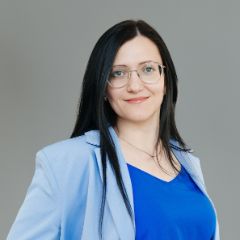 Панкратьева Наталья