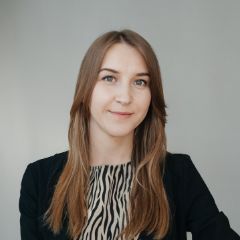 Мартышкина Анастасия