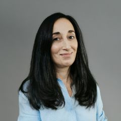 Хаимова Евгения