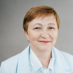 Шевцова Елена