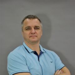 Новиков Роман