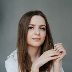 Шевченко Александра