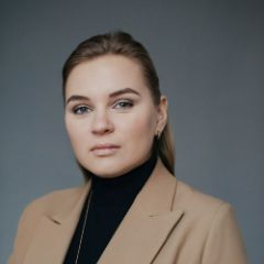Васильева Мария Андреевна