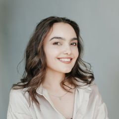 Кочетова Дарья
