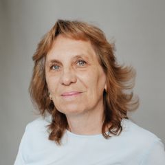 Подвербная Ольга