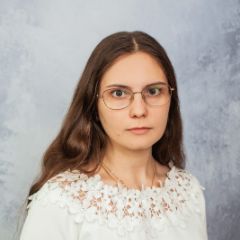 Романова Оксана