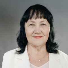 Андрусенко Наталия Павловна