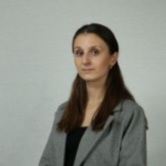 Долинина Ксения