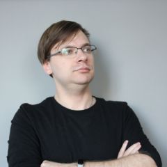 Важенин Дмитрий Алексеевич