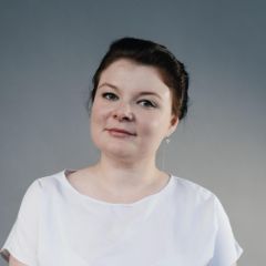 Отставнова Маргарита