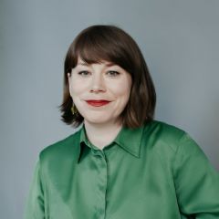 Шмулевич Полина