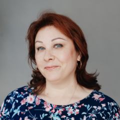 Новичкова Юлия