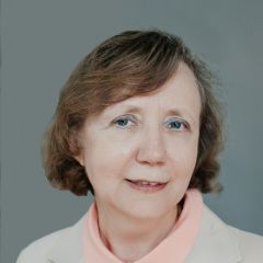 Баранова Елена Леонидовна